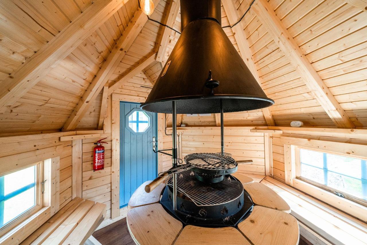 Lagnaha Cottage Кенталлен Экстерьер фото