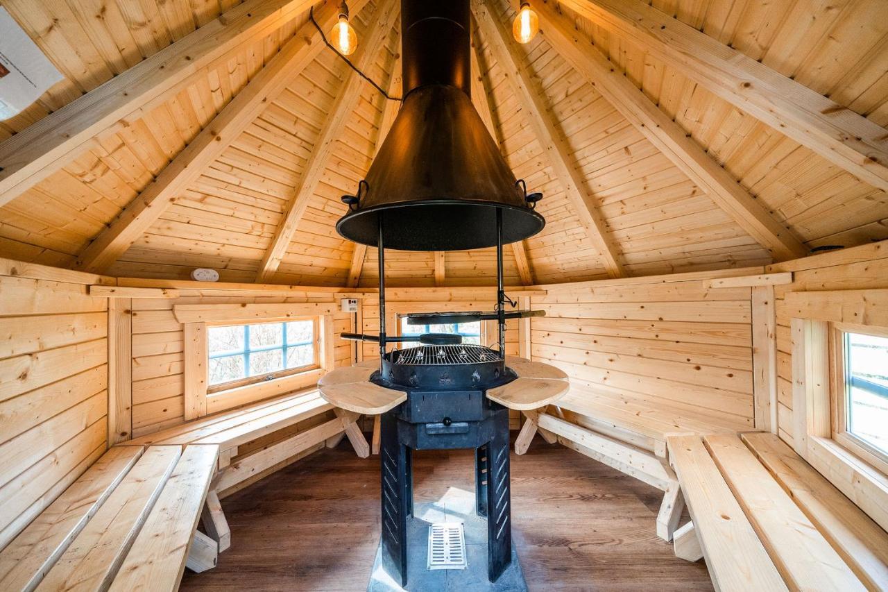 Lagnaha Cottage Кенталлен Экстерьер фото