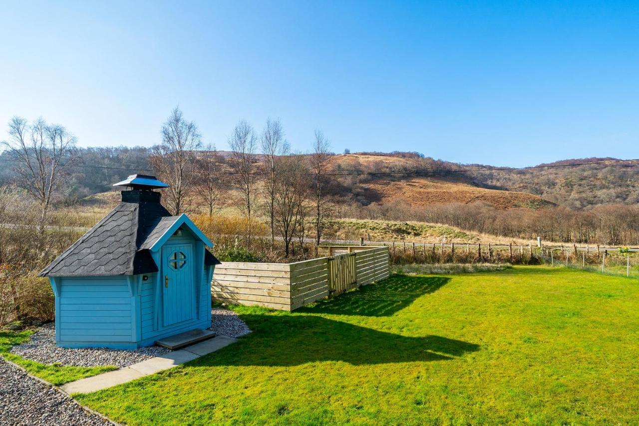 Lagnaha Cottage Кенталлен Экстерьер фото